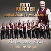 Böhmischer Elan-Jubiläumsausgabe