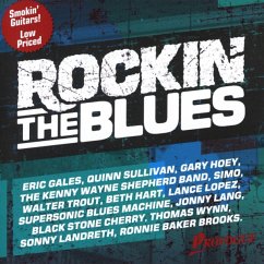 Rockin' The Blues - Diverse