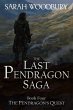 The Pendragon's Quest (The Last... - Bild 1