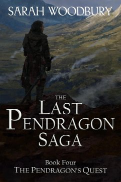 Cover The Pendragon's Quest (The Last Pendragon Saga, #4) (eBook, ePUB)