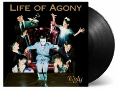 Ugly - Life Of Agony