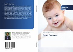 Baby's First Year - Ramaroson, Hans Eric