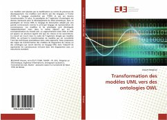 Transformation des modèles UML vers des ontologies OWL - Belghiat, Aissam