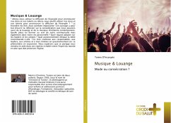 Musique & Louange - D'Arcangelo, Tonino