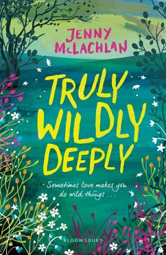 Truly, Wildly, Deeply - McLachlan, Jenny