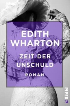 Zeit der Unschuld - Wharton, Edith