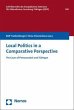 Local Politics in a Comparative... - Bild 1
