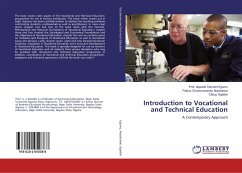 Introduction to Vocational and Technical Education