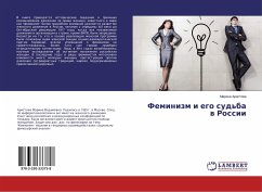 Feminizm i ego sud'ba w Rossii