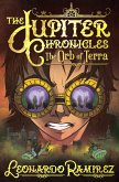 The Orb of Terra (The Jupiter Chronicles, #3) (eBook, ePUB)