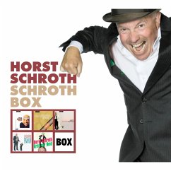 Die Box (MP3-Download) - Schroth, Horst