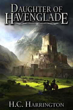 Cover Daughter of Havenglade (eBook, ePUB)