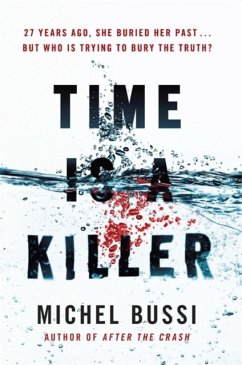 Time is a Killer - Bussi, Michel