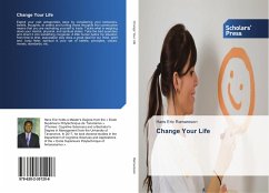 Change Your Life - Ramaroson, Hans Eric