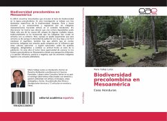 Biodiversidad precolombina en Mesoamérica - Vallejo Larios, Mario