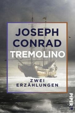 Tremolino - Conrad, Joseph