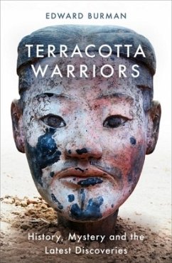 Terracotta Warriors - Burman, Edward