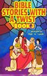 Bible Stories With A Twist (eBook, ePUB) - Bild 1