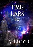 TimeLabs Inc (eBook, ePUB)