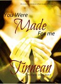 You Were Made for Me (Mann of My Dreams, #4) (eBook, ePUB)