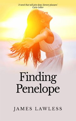 Finding Penelope (eBook, ePUB) Cover Finding Penelope (eBook, ePUB)