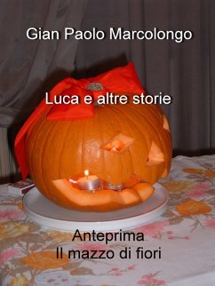 Cover Luca e altre storie (eBook, ePUB)