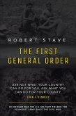 The First General Order (eBook, ePUB) The First General Order (eBook, ePUB)