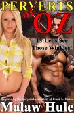 Perverts of Oz 13 - Let's See Those Winkies! (eBook, ePUB) Perverts of Oz 13 - Let's See Those Winkies! (eBook, ePUB)