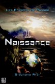 Les Enfants de Pangée - 1 : Naissance (eBook, ePUB)