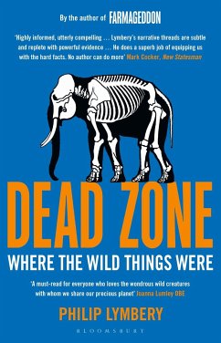 Dead Zone - Lymbery, Philip