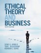 Ethical Theory and Business - Bild 1
