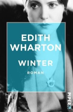 Winter - Wharton, Edith