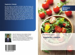 Vegetarian Lifestyle - Ramaroson, Hans Eric