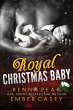 Royal Christmas Baby (eBook, ePUB) - Bild 1