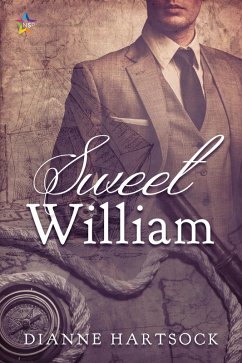 Cover Sweet William (eBook, ePUB)
