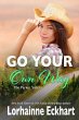 Go Your Own Way (eBook, ePUB) - Bild 1