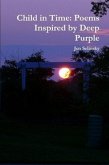 Child in Time: Poems Inspired by Deep Purple (eBook, ePUB)