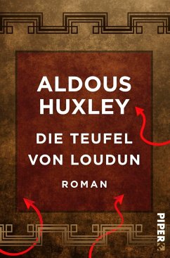Die Teufel von Loudun - Huxley, Aldous