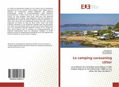 Le camping caravaning côtier - Daymier, Léa;Galleteau, Tim;Gervez, Emma