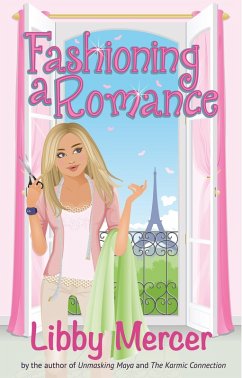 Cover Fashioning a Romance (eBook, ePUB)