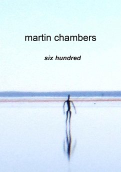 Cover Six Hundred (eBook, ePUB)