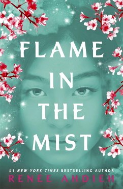 Flame in the Mist - Ahdieh, Renee