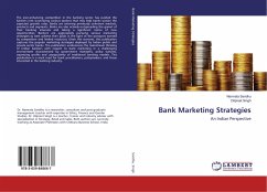Bank Marketing Strategies - Sandhu, Namrata;Singh, Dilpreet