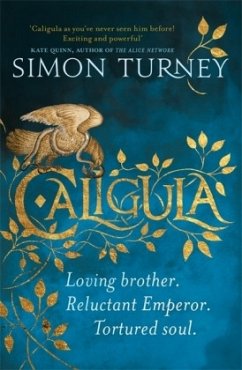 Caligula - Turney, Simon