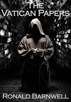 Cover The Vatican Papers (eBook, ePUB)