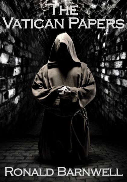 The Vatican Papers (eBook, ePUB) The Vatican Papers (eBook, ePUB)