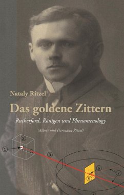 Das goldene Zittern - Ritzel, Nataly