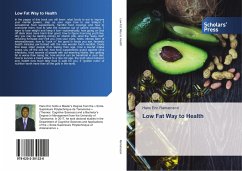 Low Fat Way to Health - Ramaroson, Hans Eric