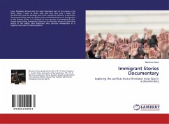 Immigrant Stories Documentary