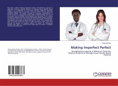 Making Imperfect Perfect - Dennis, Odwe